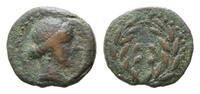 Italien, AE Trias Sizilien, Incertum,