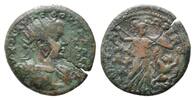 Röm. Reich, AE 29 Severus Alexander, 222-235,