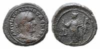 Röm. Reich, Bil.-Tetradrachme Trajan Decius, 249-251,