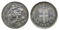 Portugal, 10 Escudos Schlacht v. Ourique,