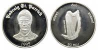 Irland, 20 Ecus St. Patrick,