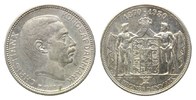 Dänemark, 2 Kronen 60. Geburtstag,