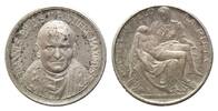 Vatikan, Silbermed. Papst Johannes Paul II., -