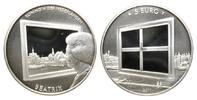 Niederlande, 5 Euro Kunst der Malerei,