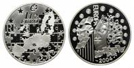 Frankreich, 1,5 Euro Erweiterung Europäische Union,