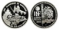 Frankreich, 6,55957 Francs Klassizismus,