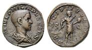 Röm. Reich, AE Sesterz, Rom, Philipp II. als Caesar, 244-247,