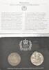 Westsamoa, 1 Dollar 25. Regierungsjubiläum von Königin Elisabeth II., -