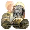Deutschland, 10,23 Euro Starterkit BRD - Münzzeichen A, -