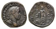 Röm. Reich, AE Sesterz, Severus Alexander, 222-235,