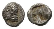 Ionien, Tritartemorion Stadt Kolophon,