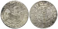 Danzig, Stadt, 1/4 Taler Sigismund III., 1587-1632,