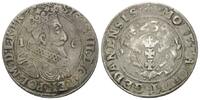 Danzig, Stadt, 1/4 Taler Sigismund III., 1587-1632,