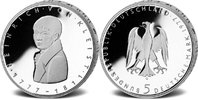 BRD, 40 x 5 DM Zum 200. Geburtstag von Heinrich von Kleist,