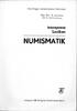 Fengler, Gierow, Unger, Transpress Lexikon Numismatik, -