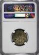 1/24 Thaler GERMANY SAXE-HILDBURGHAUSEN 1760  NGC MS63 TOP GRADED KM# 50 (120)