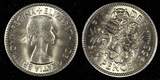 United Kingdom 6 Pence GREAT BRITAIN Elizabeth II 1953  CH.UNC KM# 889 RANDOM PICK (1 Coin) (92) unz