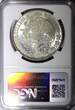 100 Pesos Mexico ESTADOS UNIDOS MEXICANOS Silver 1978 Mo  NGC MS64 KM# 483.2 (07)