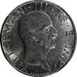50 Centesimi Italy Vittorio Emanuele III 1941  WWII Issue NGC MS63 KM# 76b (48)
