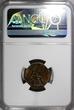 United Kingdom 1932 Farthing 1932 Great Britain George V (1910-1936) Bronze  NGC MS64 BN KM# 825 (045