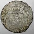 Daalder Netherlands ZEELAND Silver 1629 1/2  XF SCARCE KM# 25 (25 205) Uncertified