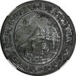 20 Centavos Bolivia Zinc 1942  NGC MS63 TOP GRADED BY NGC WWII KM#183 (2)