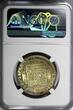 2 Kronor SWEDEN Silver 1932 G  NGC AU58 1 YEAR Death of Gustaf II Adolf KM#805(7)
