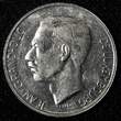 Belgium 10 Francs 1959 Luxembourg Jean Nickel 1972  27 mm KM# 57 (27 960) Uncertified