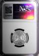 50 Pfennig Germany, Weimar Republic 1921 A  NGC MS64 Berlin Mint KM# 27 (9)