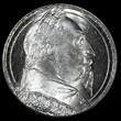 2 Kronor SWEDEN Silver 1932-G  1 YEAR Death of Gustaf II Adolf BU KM# 805 (51) Uncertified
