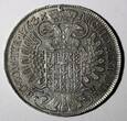 Thaler AUSTRIA Maria Theresia Silver 1763 Hall  aUNC Nice Toned KM# 1742 (866)