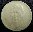 200 Reis BRAZIL Copper-Nickel 1938  Irineu Evangelista de Souza KM# 537 (23 003) Uncertified
