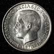 50 Lepta GREECE Constantine II Copper-Nickel 1970  UNC KM# 88 (27 681) unz