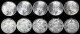 1/4 Rupee India-British George VI Silver 1940  aUNC/UNC RANDOM PICK 1 Coin KM545