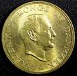 2 Kroner Denmark Frederik IX Aluminum-Bronze 1957 C S  GEM BU 31mm KM# 838.2 (33) Uncertified