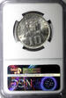 10 Drachmai Greece Paul I 1959  NGC AU58 KM# 84 (272)
