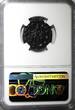 Nummus 310-313 AD Roman Empire Maximinus II, AD 310-313 BI Reduced  NGC Ch AU (004) NGC unz-