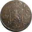 Sweden Frederick I 1749 2 Ore, S.M.Low Mintage-313,000 Better Details KM# 437(7) Uncertified