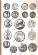 DOROTHEUM AUCTION CATALOG # 445 1989 ANCIENT AND WORLD COINS ORDERS and MEDALS