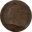 1 Skilling Sweden Carl XIV Johan  