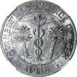 10 Centimes ALGERIA 1916  Chamber of Commerce NGC MS63 Lec-135 KM# TnA5 (0)
