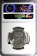 5 Kroner Norway Olav V Copper-Nickel 1964  NGC MS63 29,5 mm KM# 412 (194)