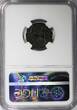 Greece 288-279 BC SICILY. Syracuse. Hicetas (ca. 288-279/8 BC). AE 20 mm NGC Ch VF Sear# 1210 (9)