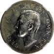 United Kingdom 1 Shilling GREAT BRITAIN George VI PROOF 1950  English Crest NGC PF63 KM#876 (21) PP