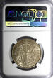 United Kingdom 1/2 Crown Great Britain George V Silver 1936  NGC UNC DETAILS LAST YEAR KM835 (9) NGC unz DETAILS LAST YEAR