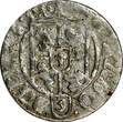 1/24 Thaler Poland King GUSTAF II ADOLF of Sweden Silver 1633  Scarce KM# 41 (6) Uncertified