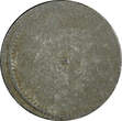 Token COSTA RICA Lead (ca.1880)  ALAGUELA D.S. SABORIO 16mm Rulau-Ala2 (21 819)