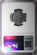 20 Centesimi Italy Vittorio Emanuele III 1943  WWII Issue NGC MS65 KM# 75b (1)