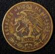 20 Centavos MEXICO Bronze 1959 Mo  BETTER DATE KM# 440 (27 530) Uncertified