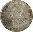 Thaler Germany SAXONY-ALBERTINE Friedrich August I Silver 1823 IGS  KM#1092 (116) Uncertified